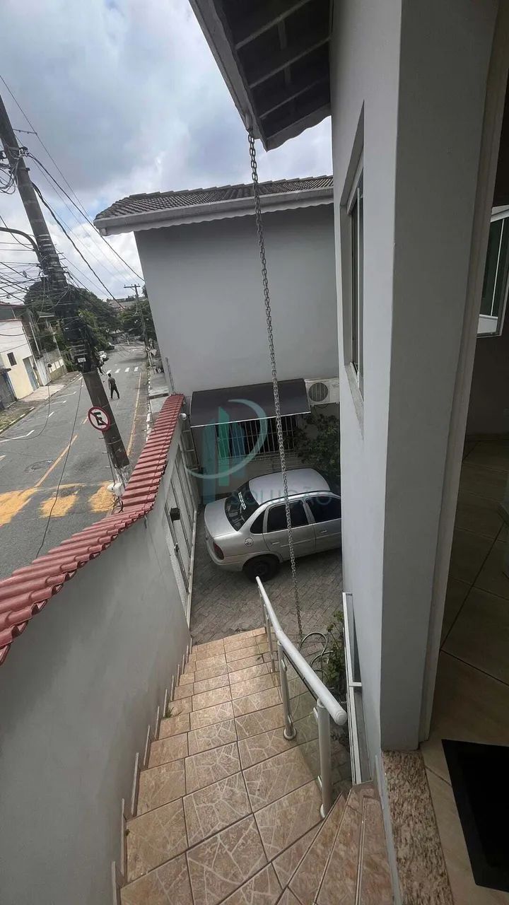 LOCAÇÃO | Sala Comercial c/ 12 m² no Centro de Ferraz de Vasconcelos - Foto 5