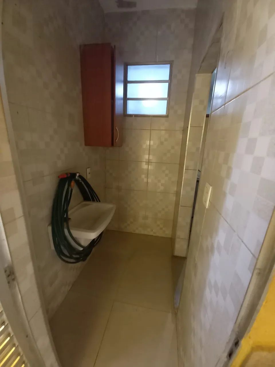 Alugo casa em Pilares - Foto 2
