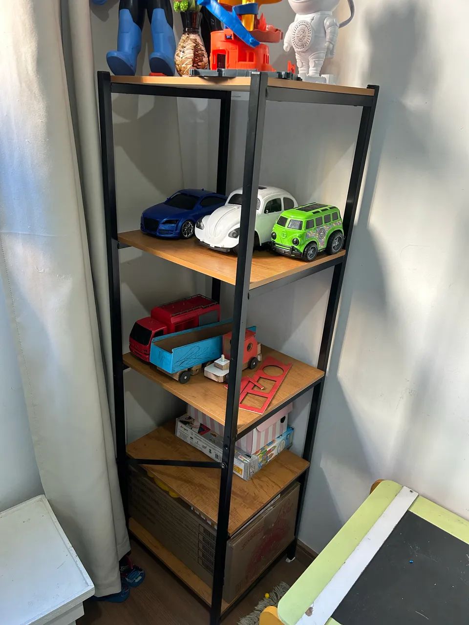 Mesa infantil - Foto 4