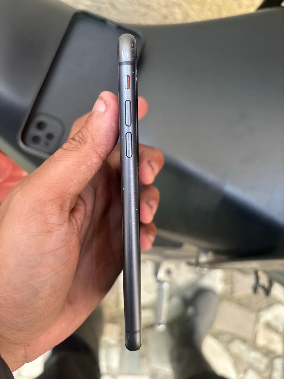 iPhone 11 64 gb  - Foto 3