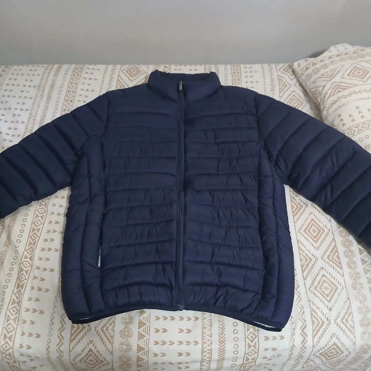 Jaqueta Puffer nova - Foto 2