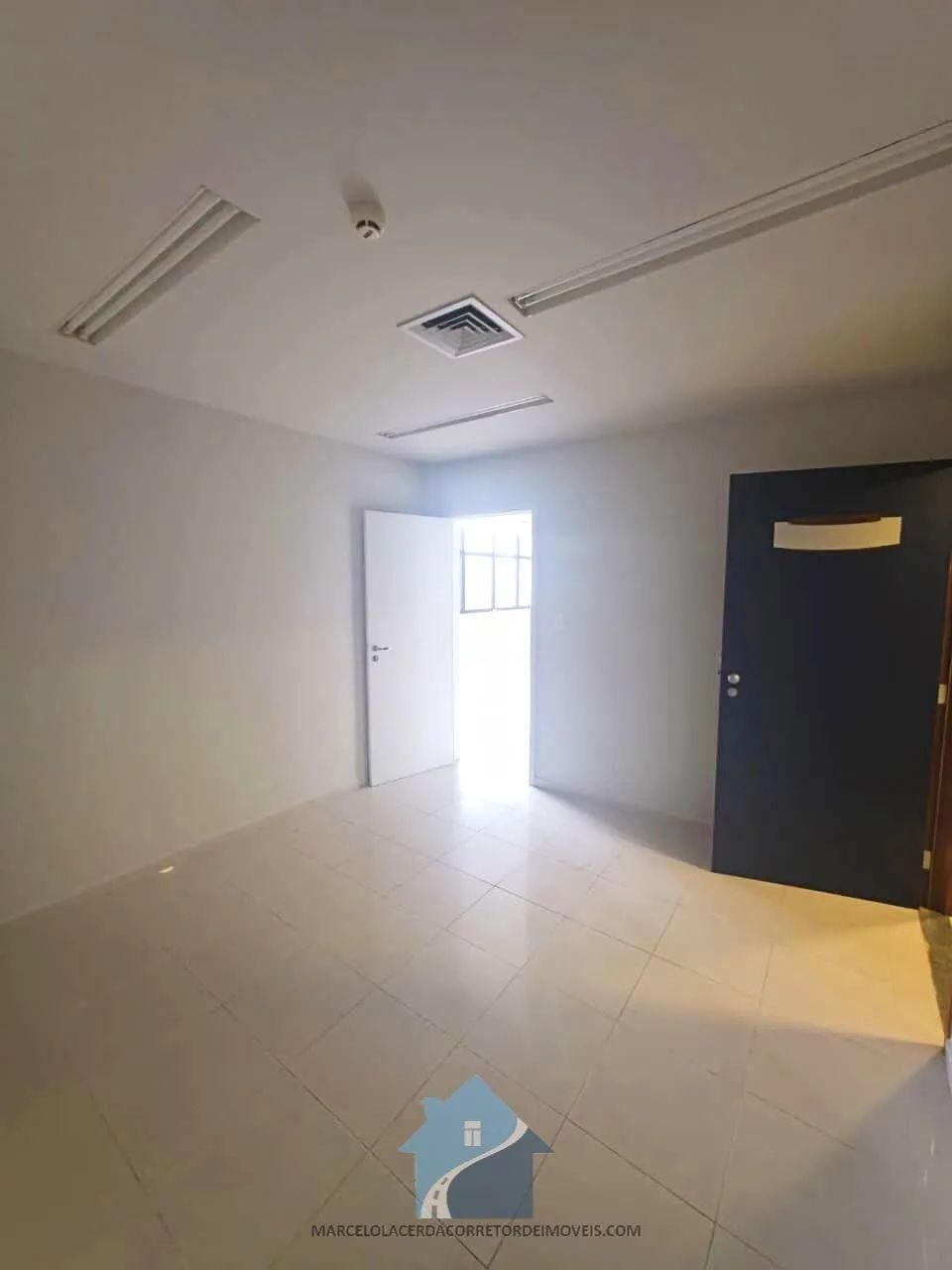 Sala Comercial na Torre Business - Millennium - Chapada - Foto 3