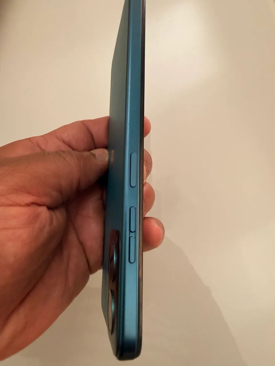 MOTO G34. 5G na caixa - Foto 3