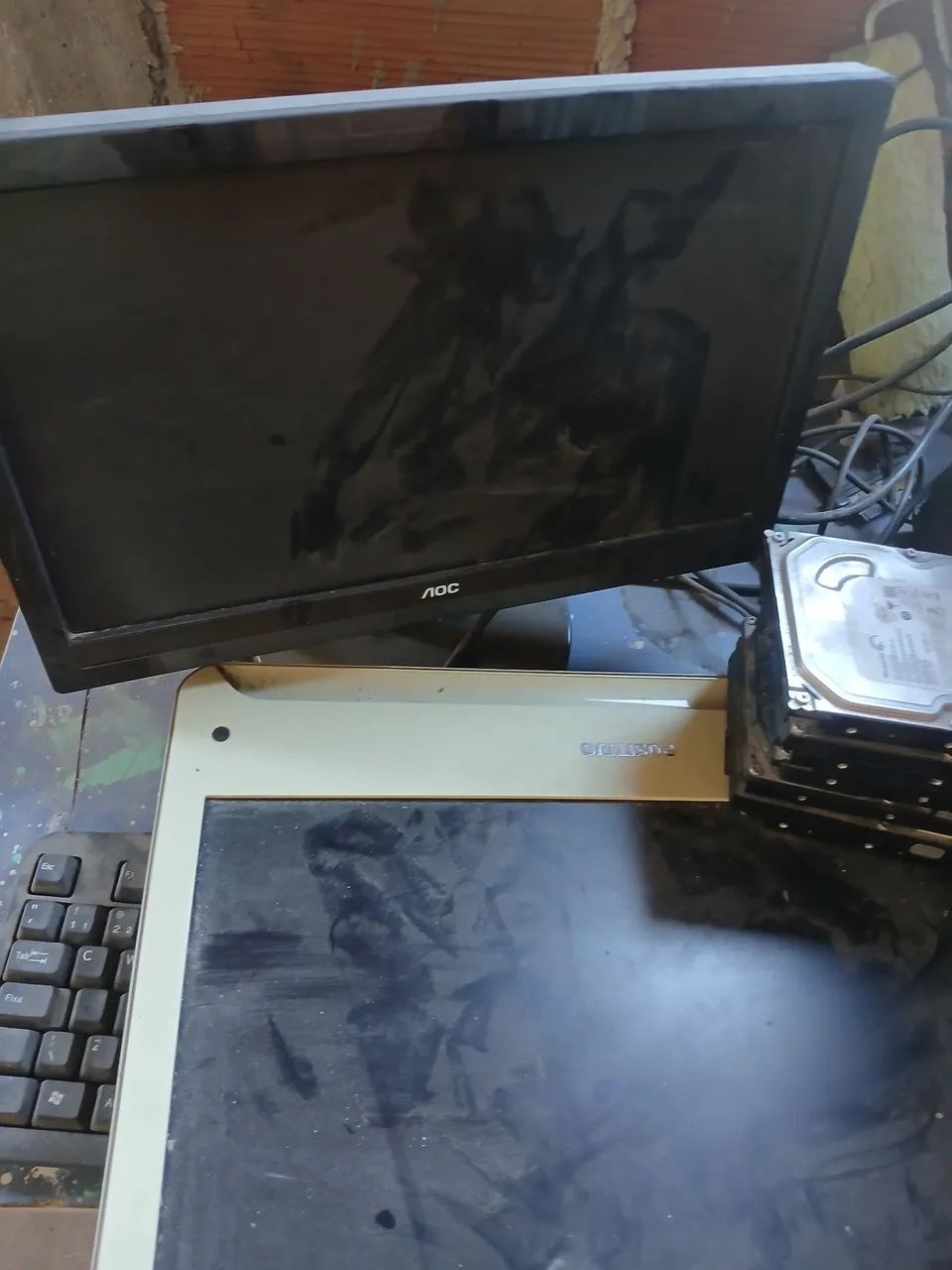 Computador e hds - Foto 3