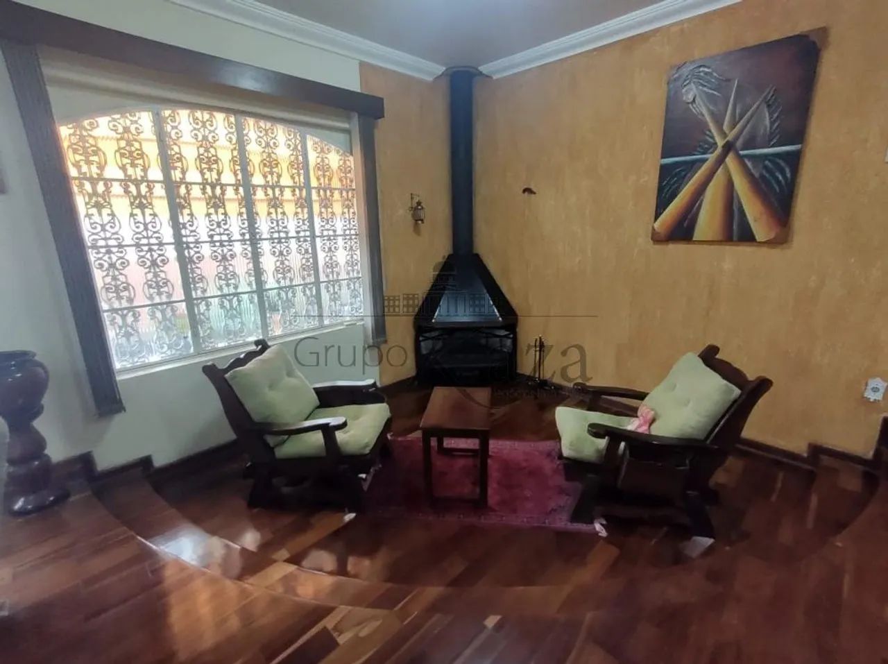 Casa - Bosque dos Eucaliptos - 3 Dormitórios - 300m². - Foto 3
