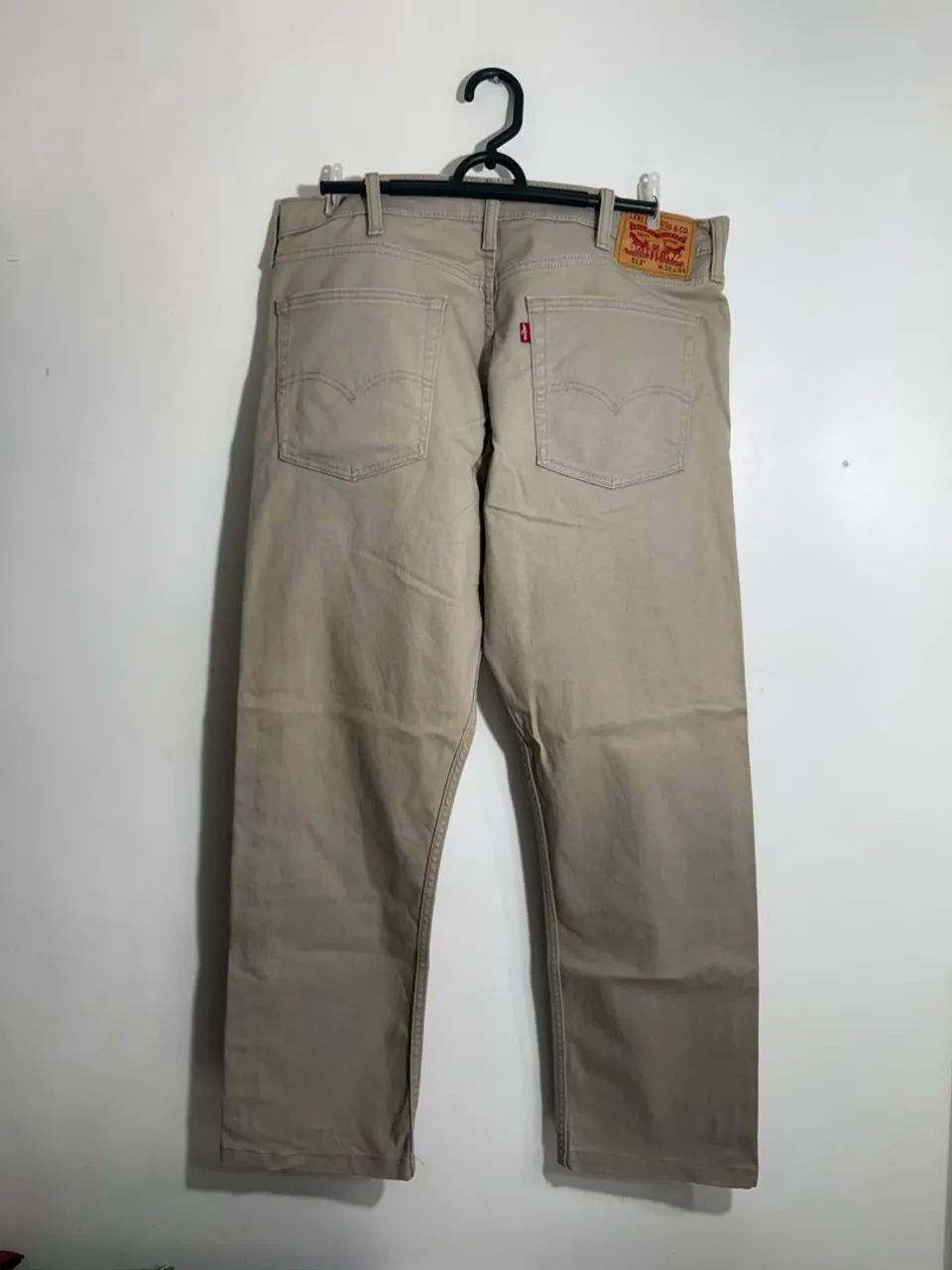 CALÇA LEVIS 513 - Foto 4