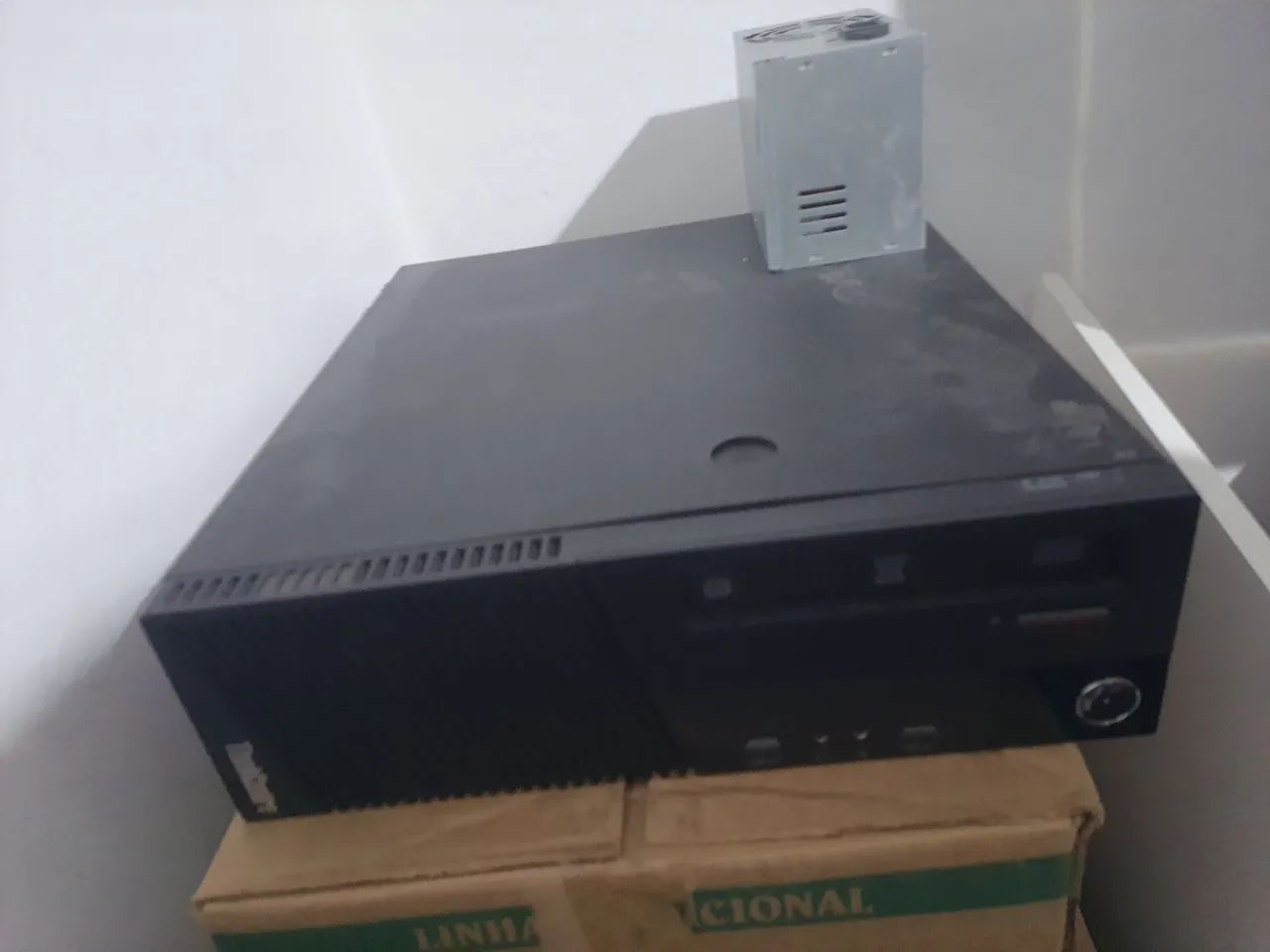 Compitaor I3 12GB de ram - Foto 4