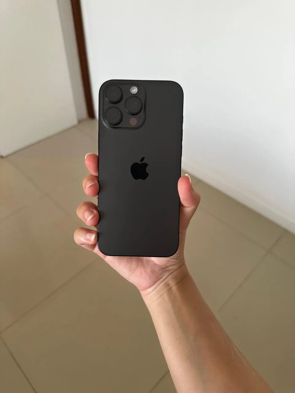 Iphone 16 Pro Max 512GB - Foto 4