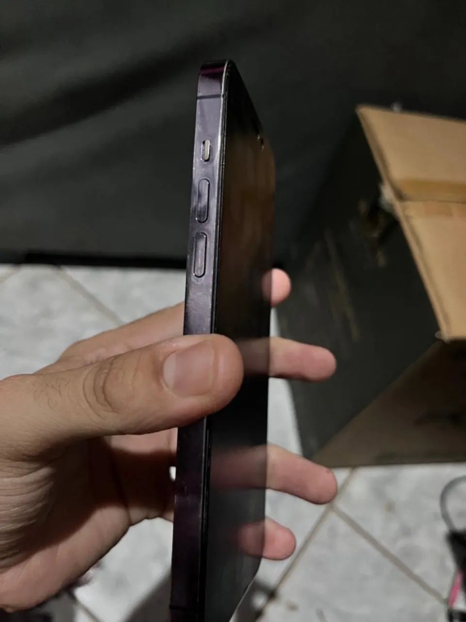IPHONE 14 Pro Max  - Foto 5