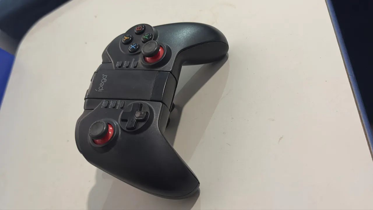 Controle iPega para celular - Foto 4