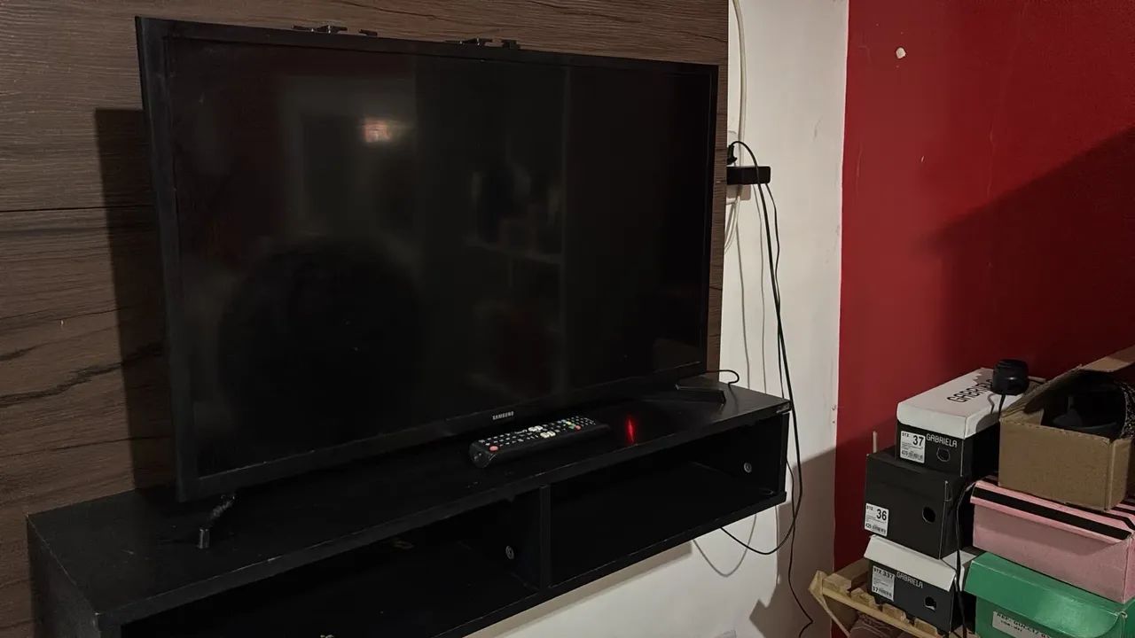 Tv Samsung 32? - Foto 2