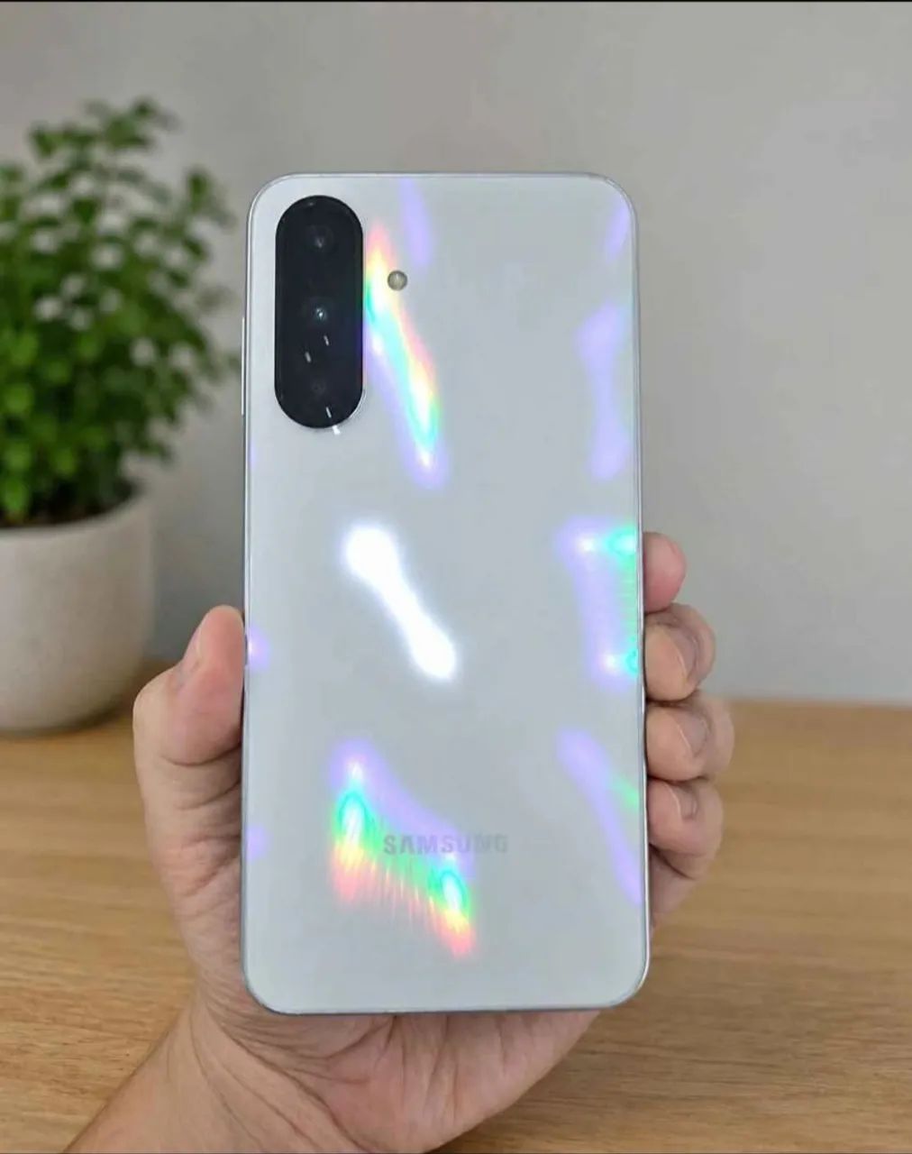 GALAXY A36 8ram 256gb