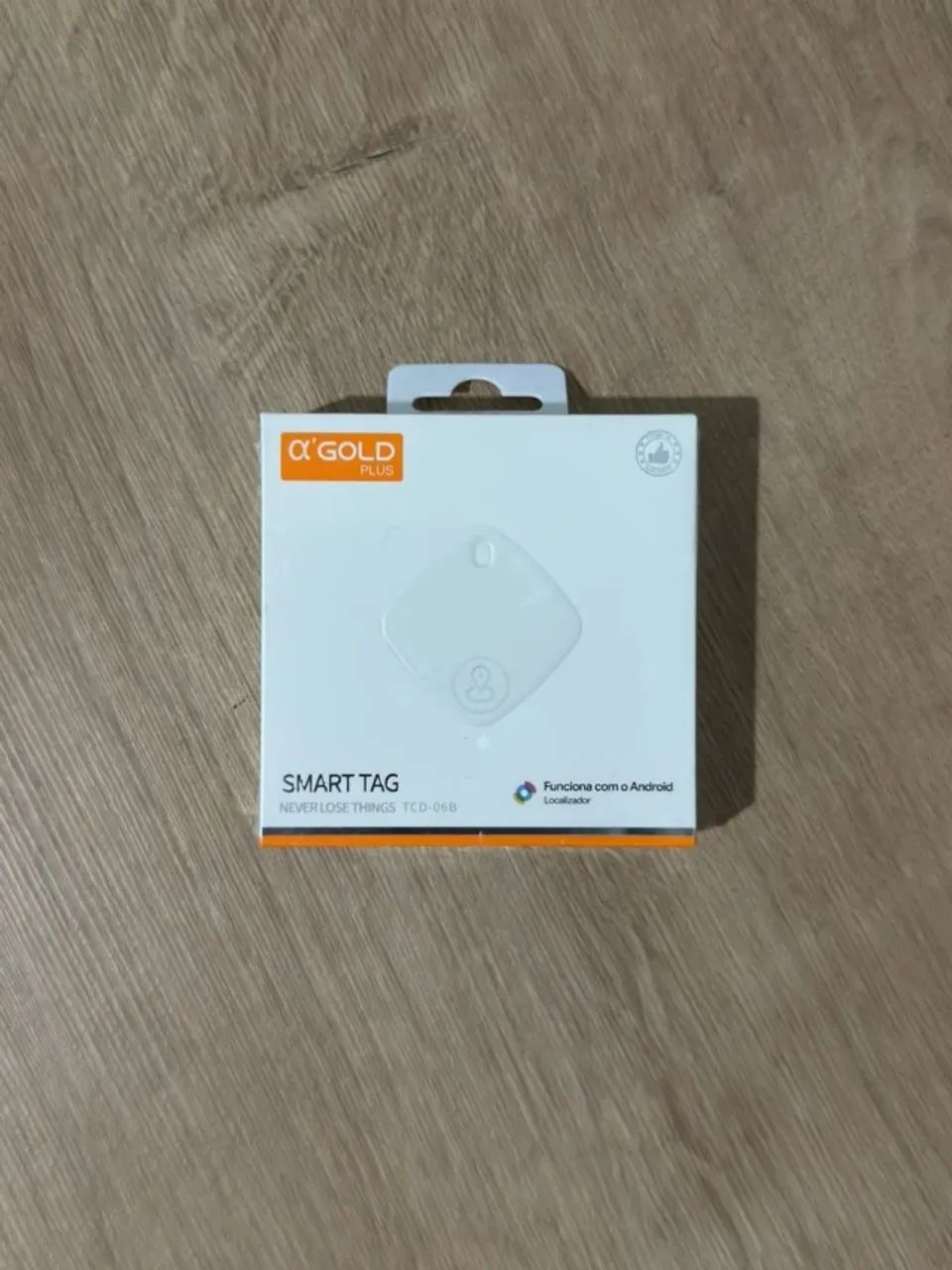 TAG AGOLD Plus - Foto 2