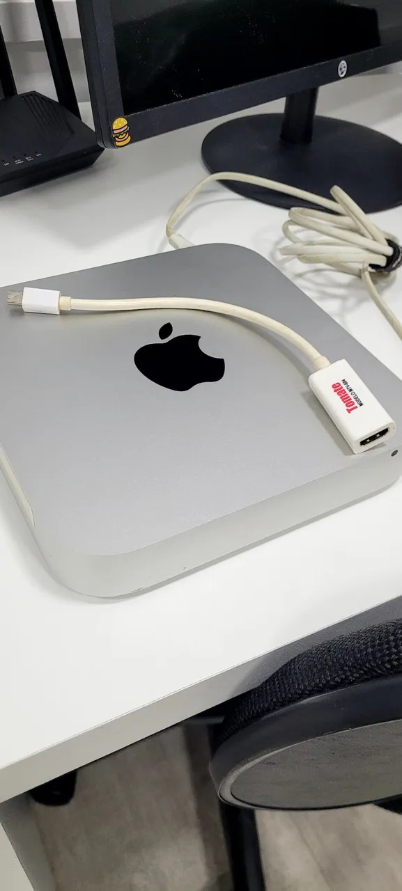 mac mini i5 16gb