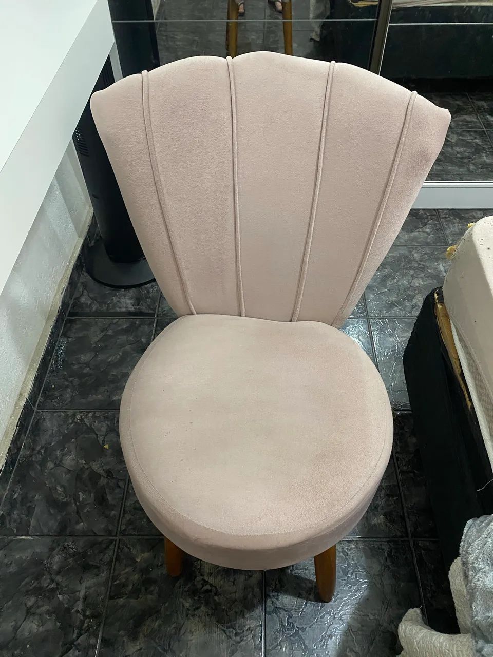 Mesa suspensa + Poltrona  - Foto 2