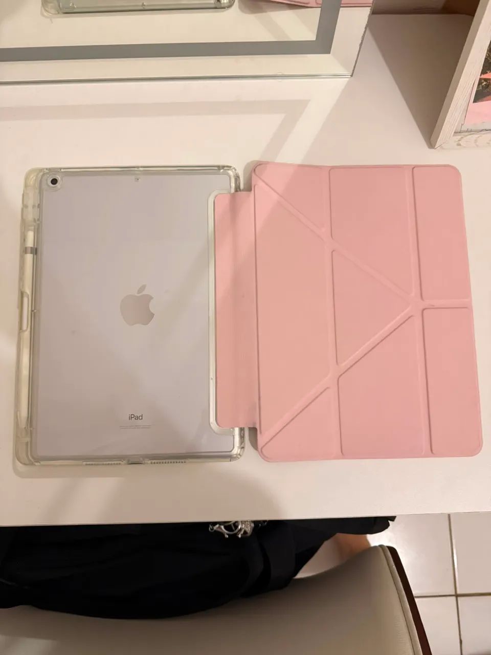 iPad 9ª geração 64gb