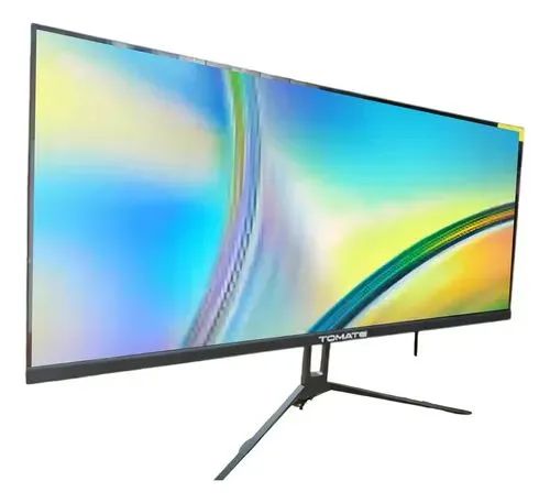 Monitor Gamer 29 Polegadas Ultra Slim 2k 120hz 1ms 110/220v Tomate MTM-1029 - Foto 3