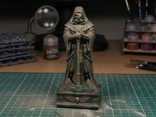 Artes e Brinquedos 3D Personalizados