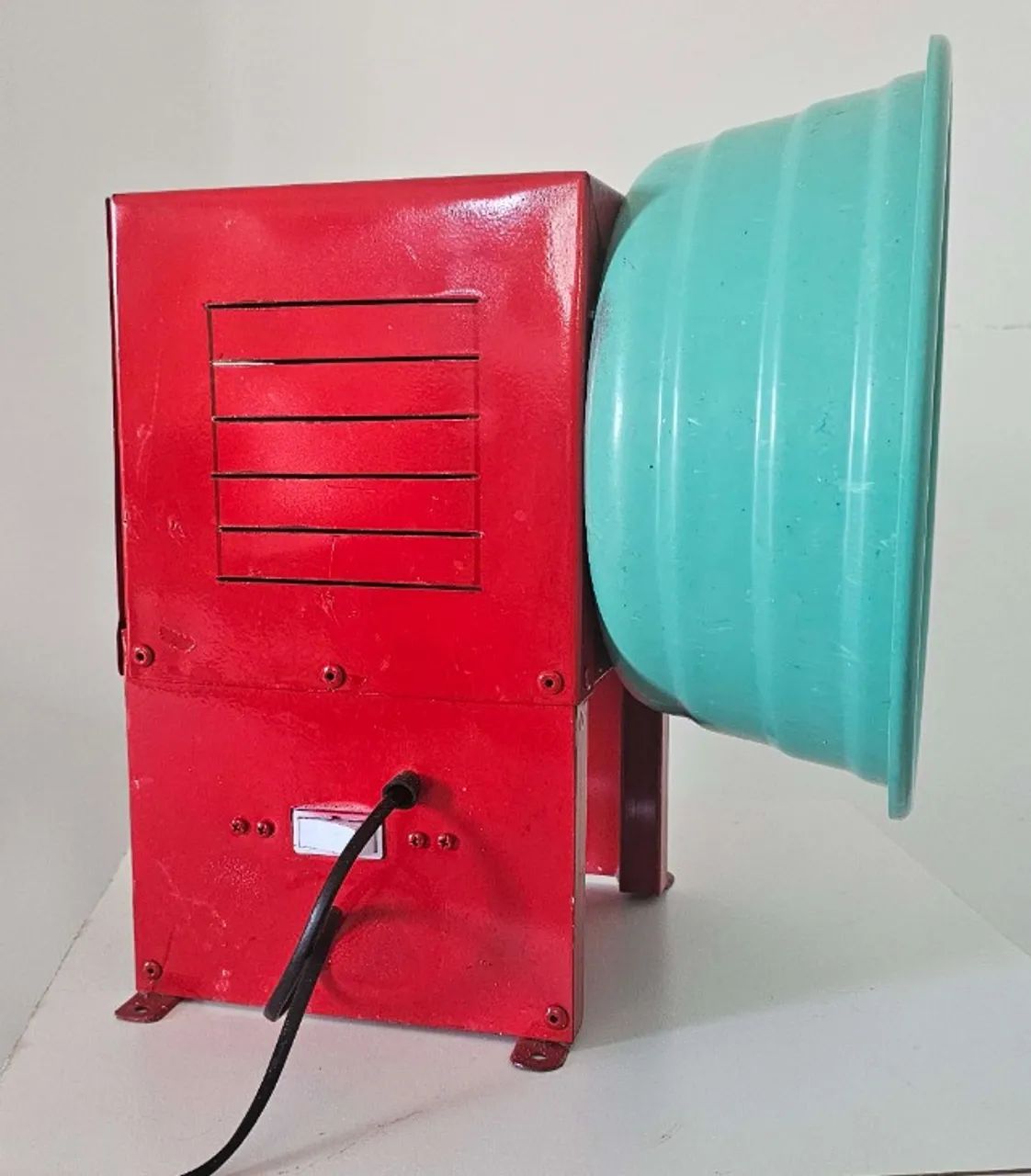 Máquina de ralar coco  - Foto 2