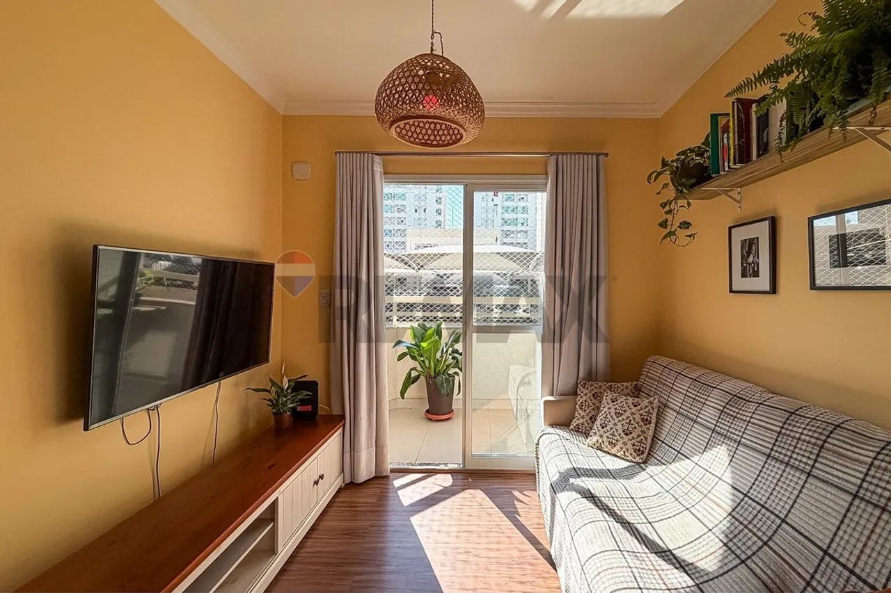 Apartamento a venda com 3 dormitórios e uma suíte na zona oeste de Sorocaba - Foto 4