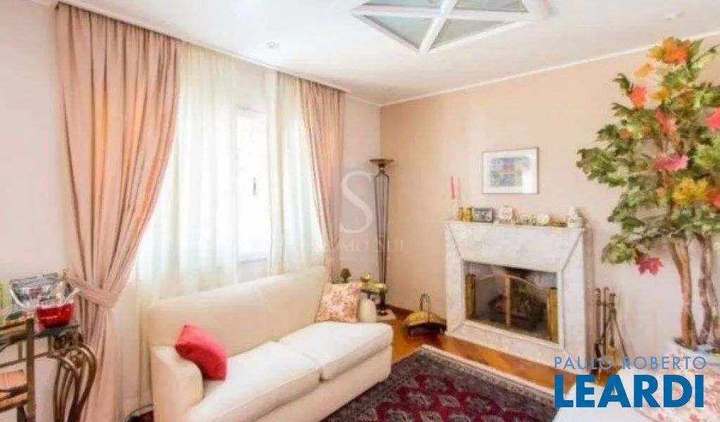 CASA EM CONDOMÍNIO - BROOKLIN - SP - Foto 3