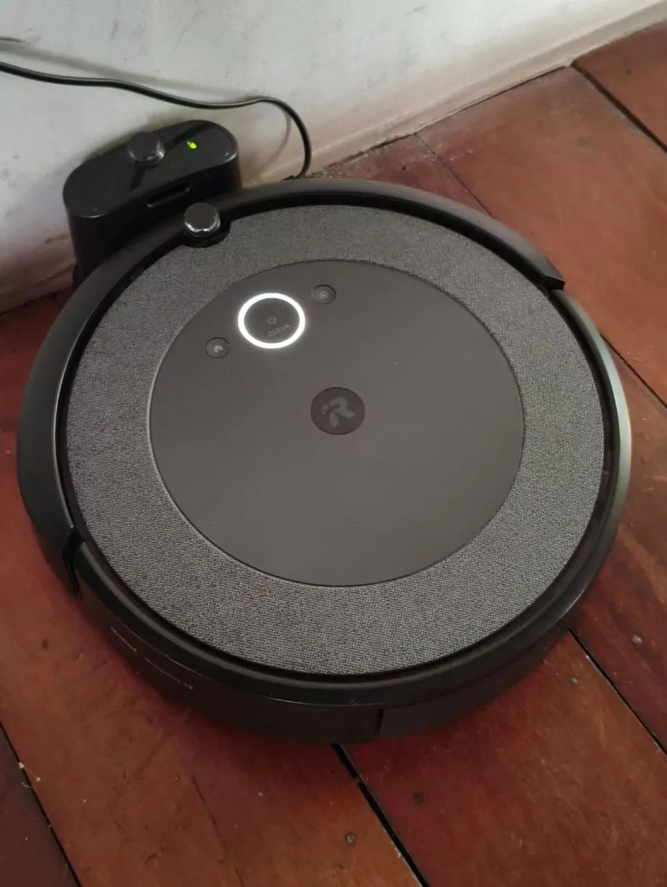 iRobot Roomba i3 - Robô Aspirador - Eletroportáteis Para Cozinha e