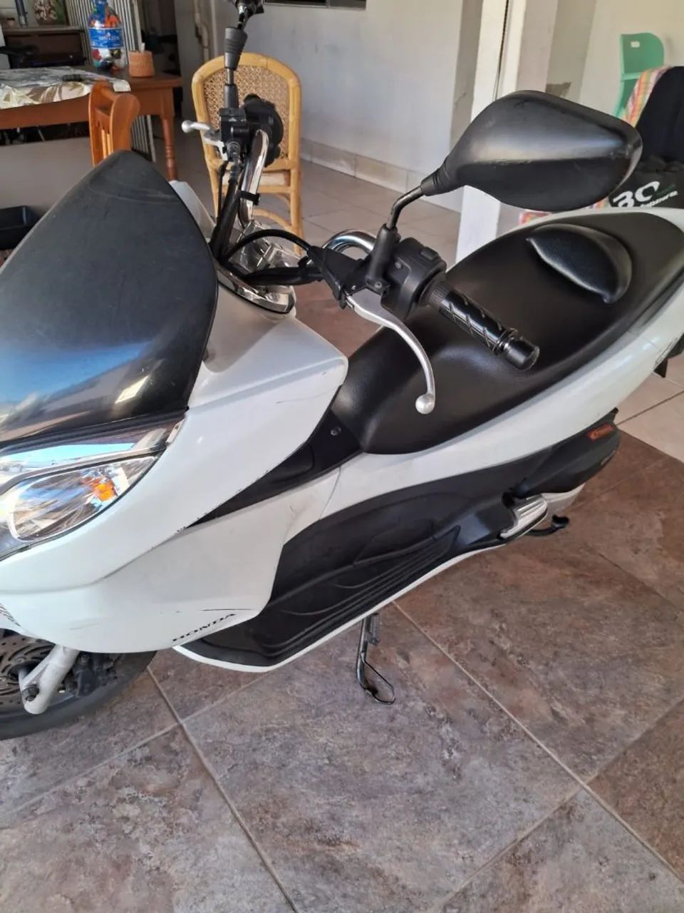 Pcx - Foto 2