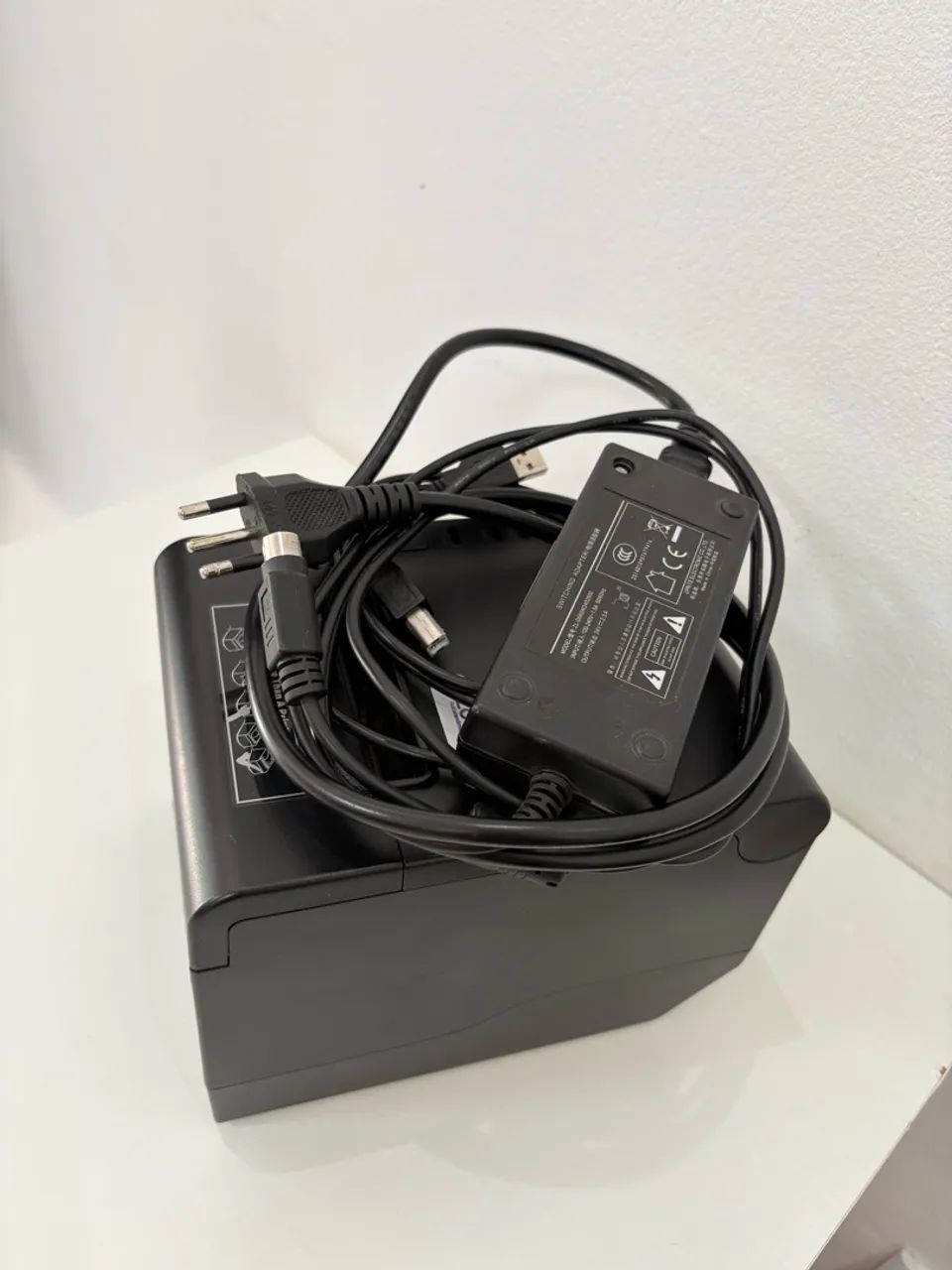 VENDO IMPRESSORA TÉRMICA  - Foto 4