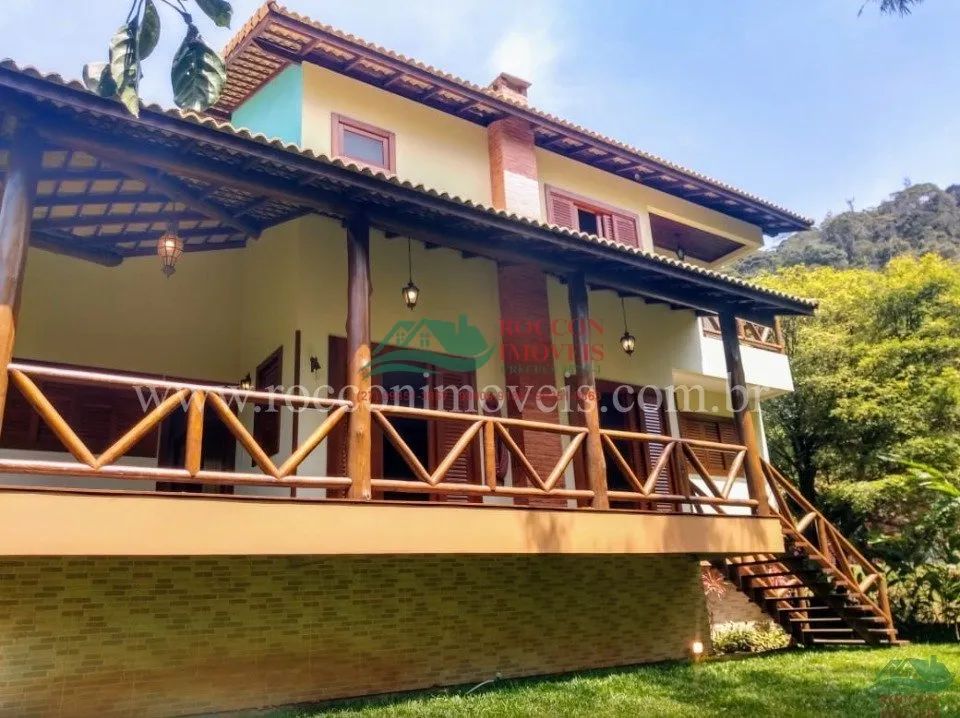 Casa com 6 quartos e 4 banheiros para Aluguel em Domingos Martins - ES - Foto 4