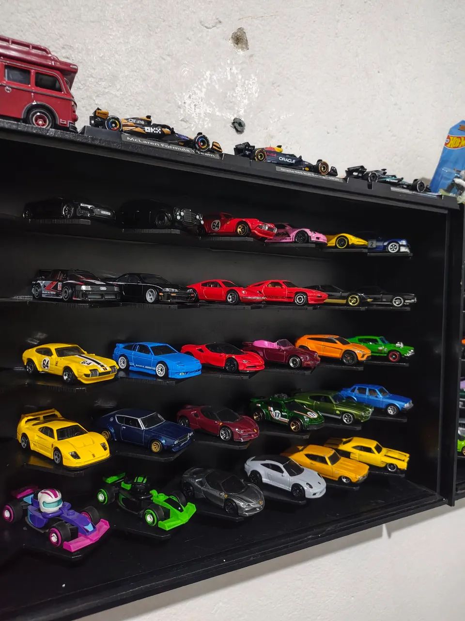 Desapego Hotwheels  - Foto 2