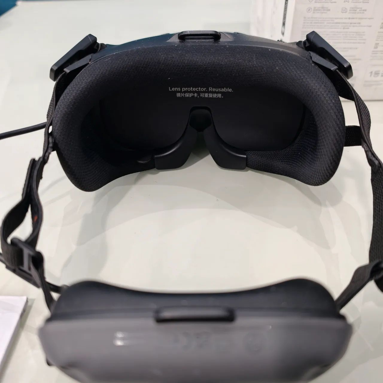 DJI Goggles N3 Original - Somente Óculos - Foto 2