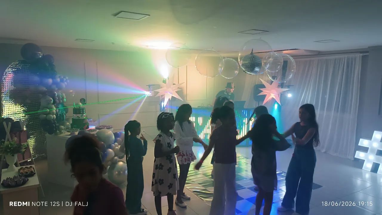 DJ para eventos em Lauro de Freitas  - Foto 5
