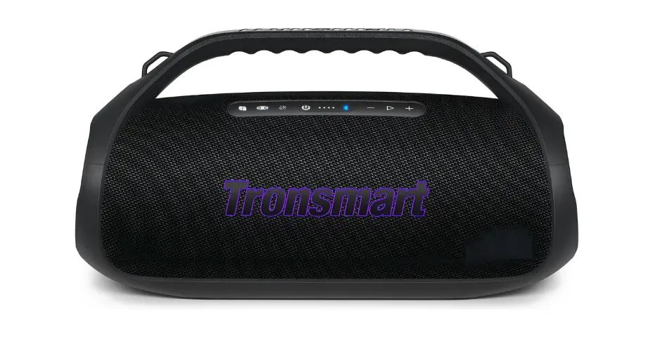 Tronsmart Bang 2