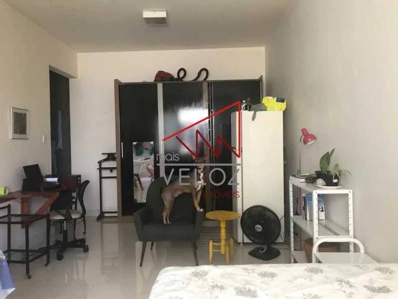 Kitnet/Conjugado : / Residencial / Centro - Foto 3