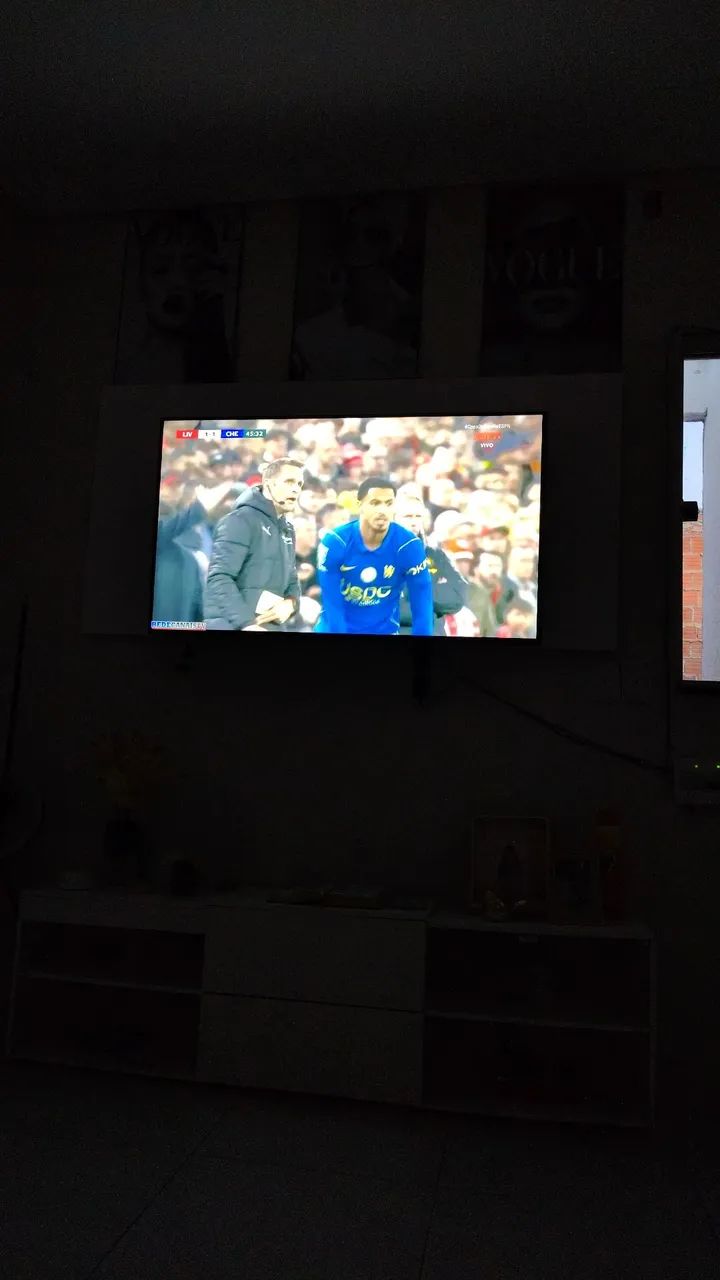 TV SAMSUNG 50 PG  - Foto 4