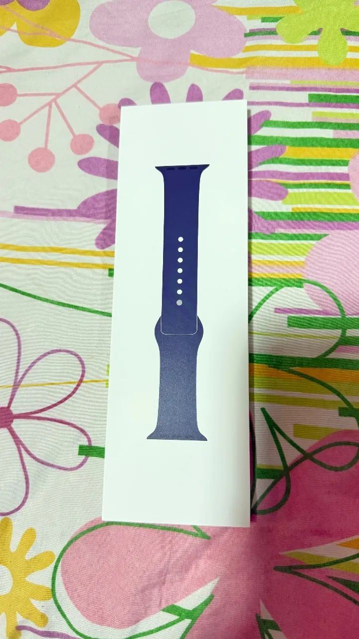 Pulseira para Apple Watch 