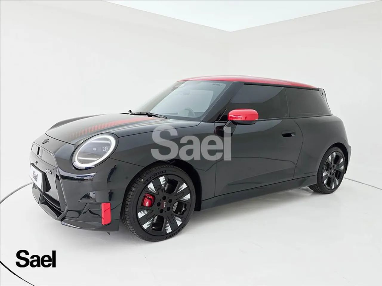 Mini Cooper SE 3P (elétrico) 2026 - Foto 3