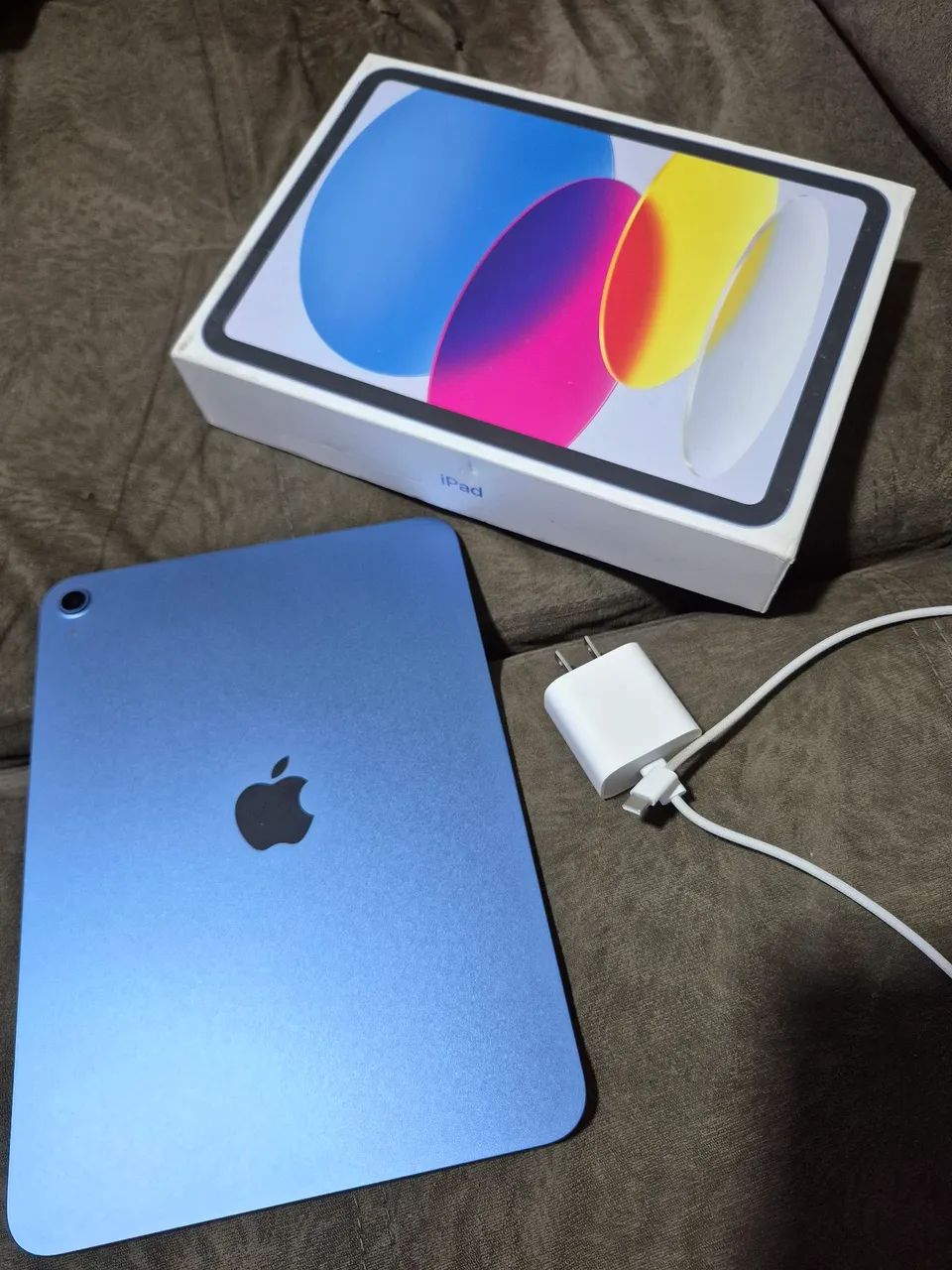 IPAD 11 - Foto 2