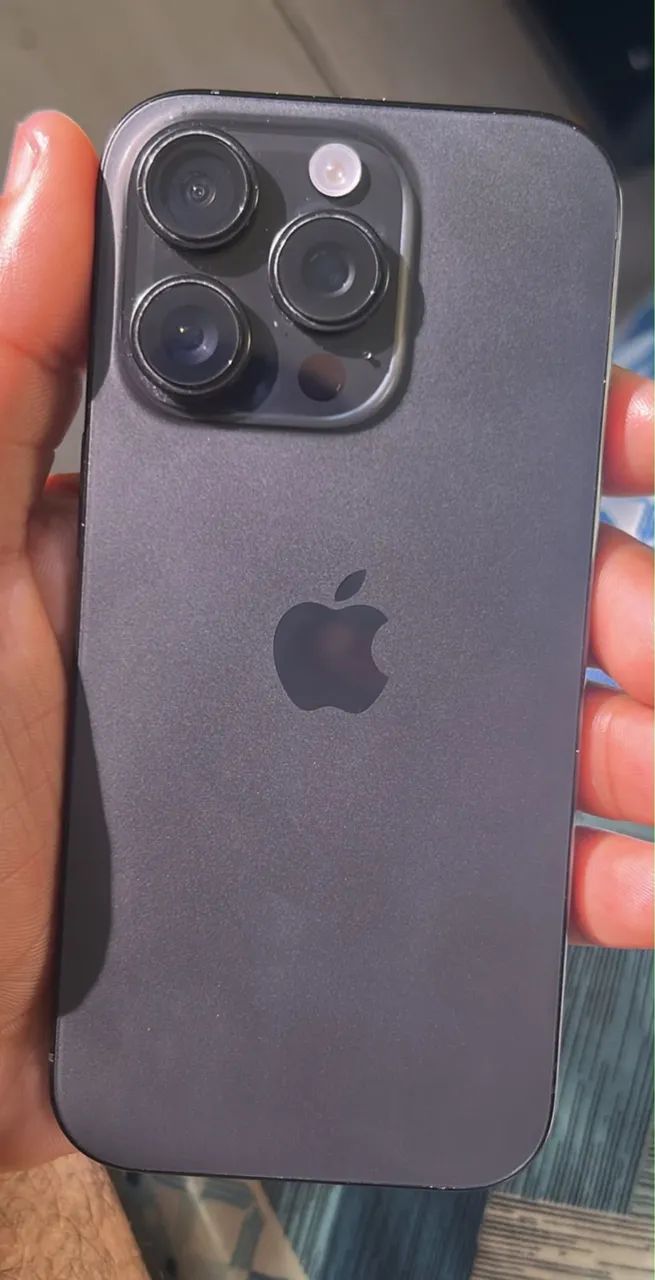 IPHONE 16 PRO / 1T