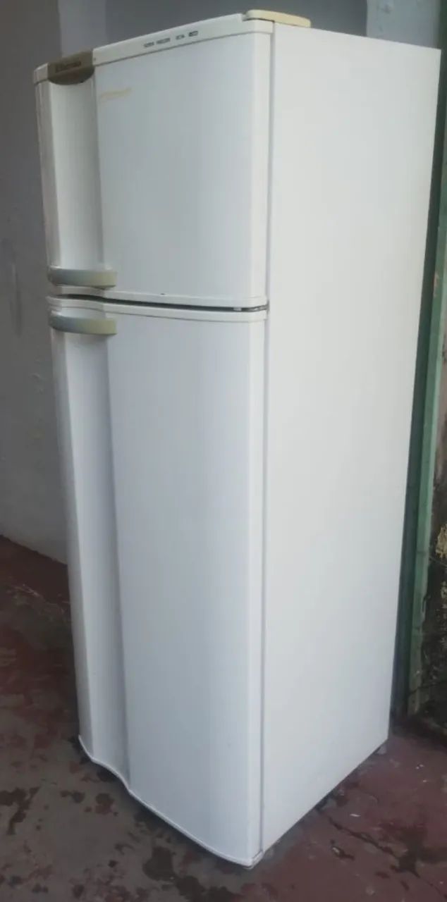 Geladeira Gelo Seco - Foto 3