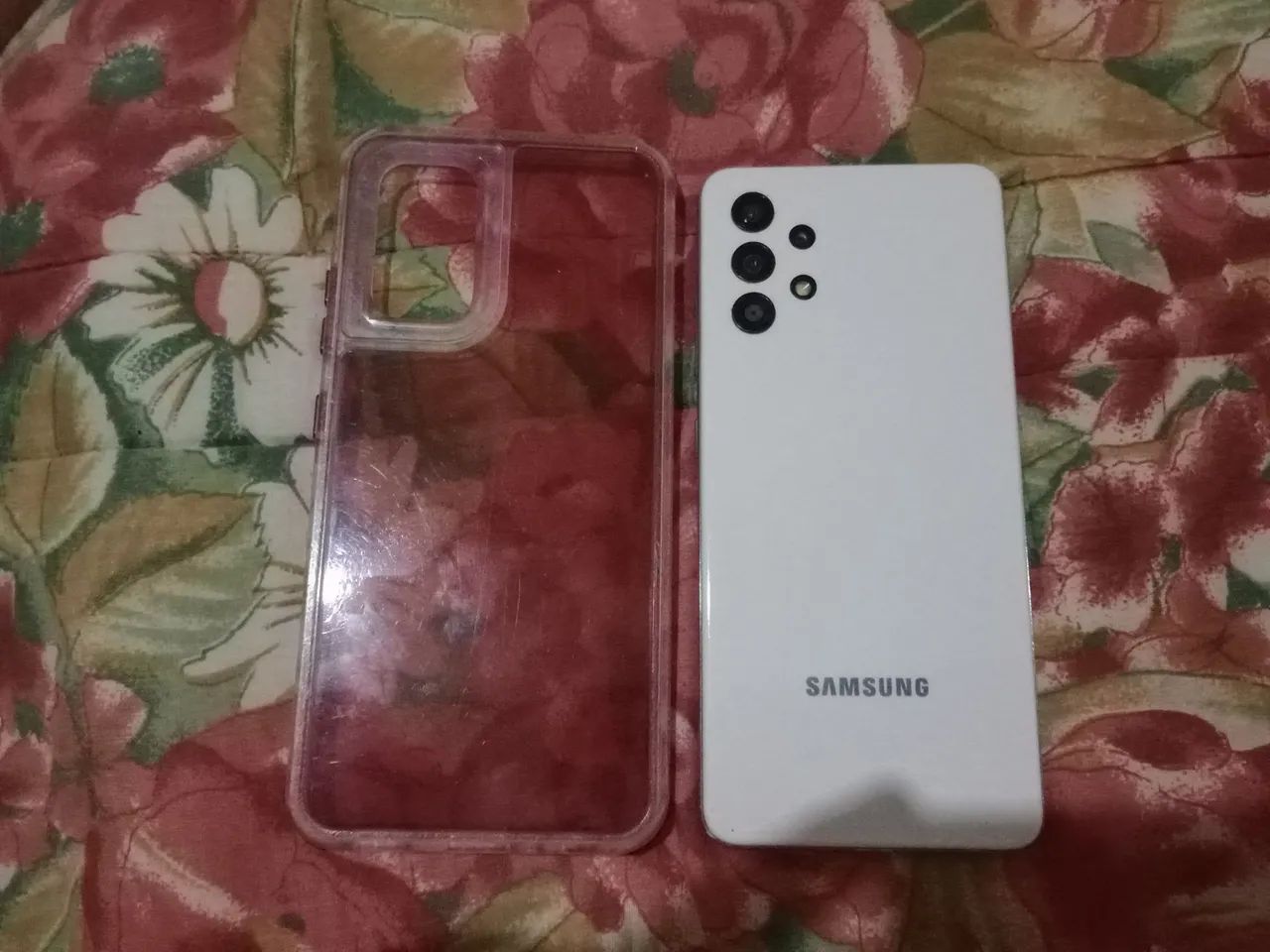 Samsung A32 - Foto 2