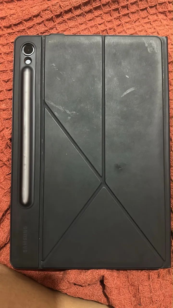 Tablet Samsung s10 lite 128GB - Foto 3