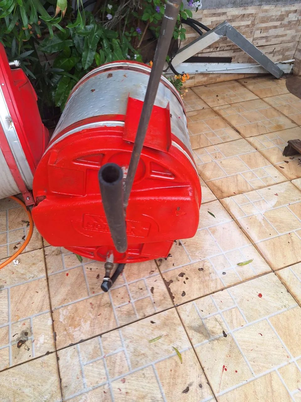 aquecedor solar Heliotek completo - Foto 2