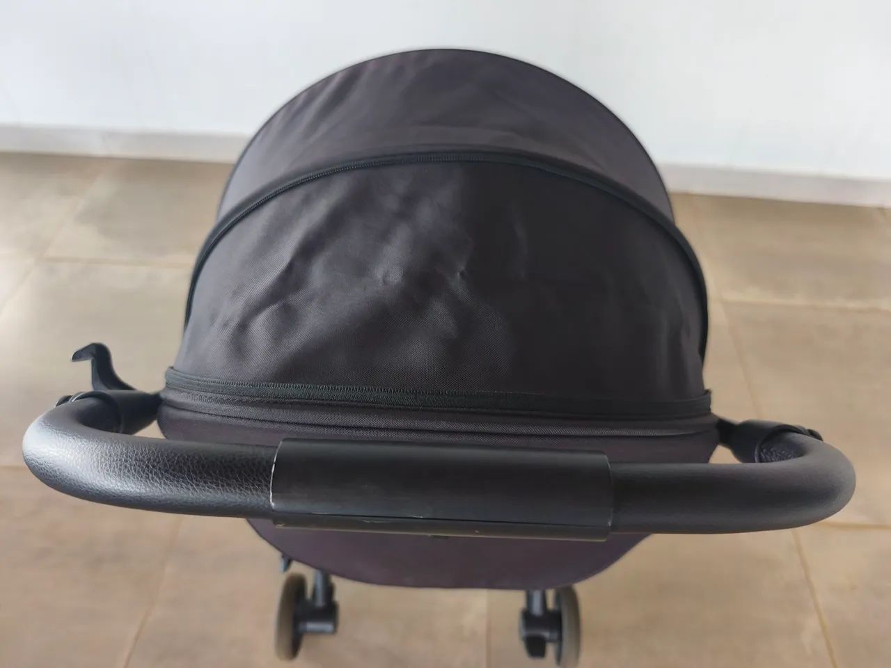 Carrinho Ping Two - Usado, conservado e completo - Foto 4