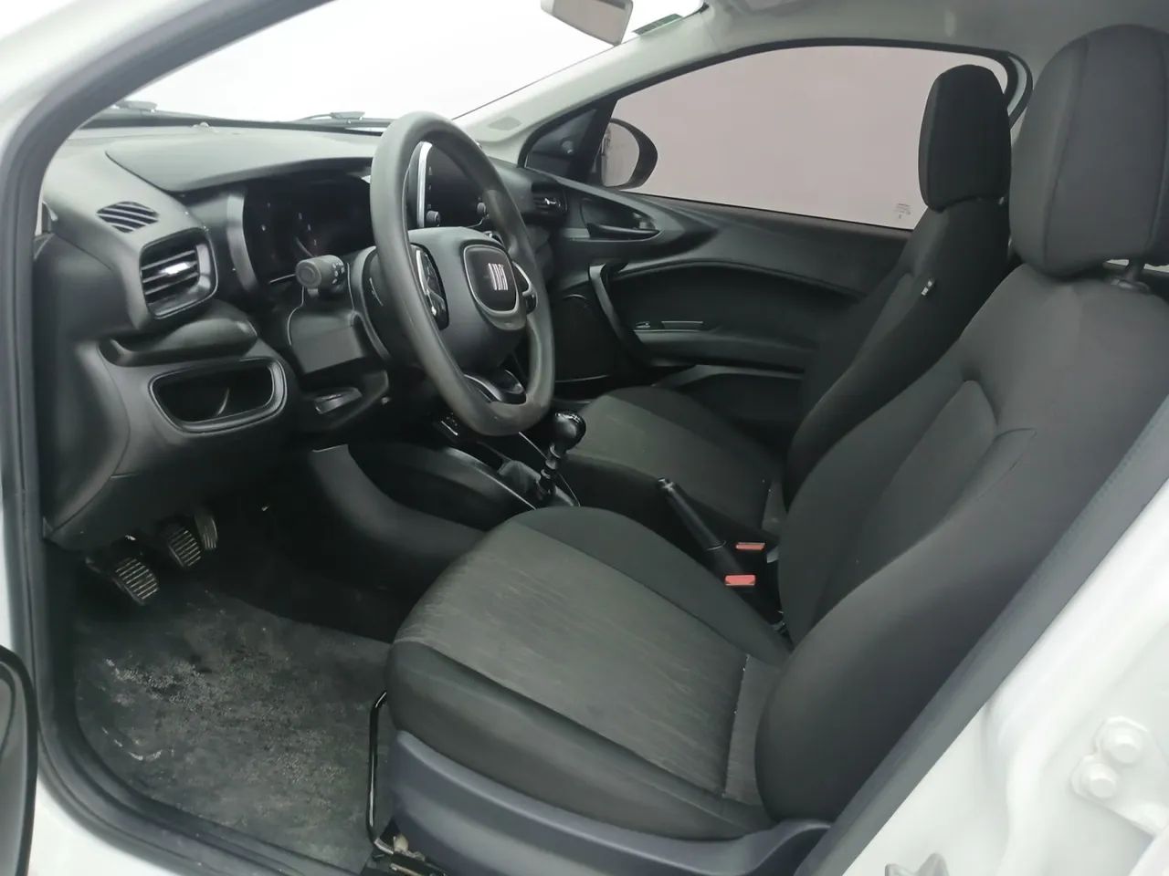 Fiat Argo Drive 1.0 Firefly, foto 16 de 18