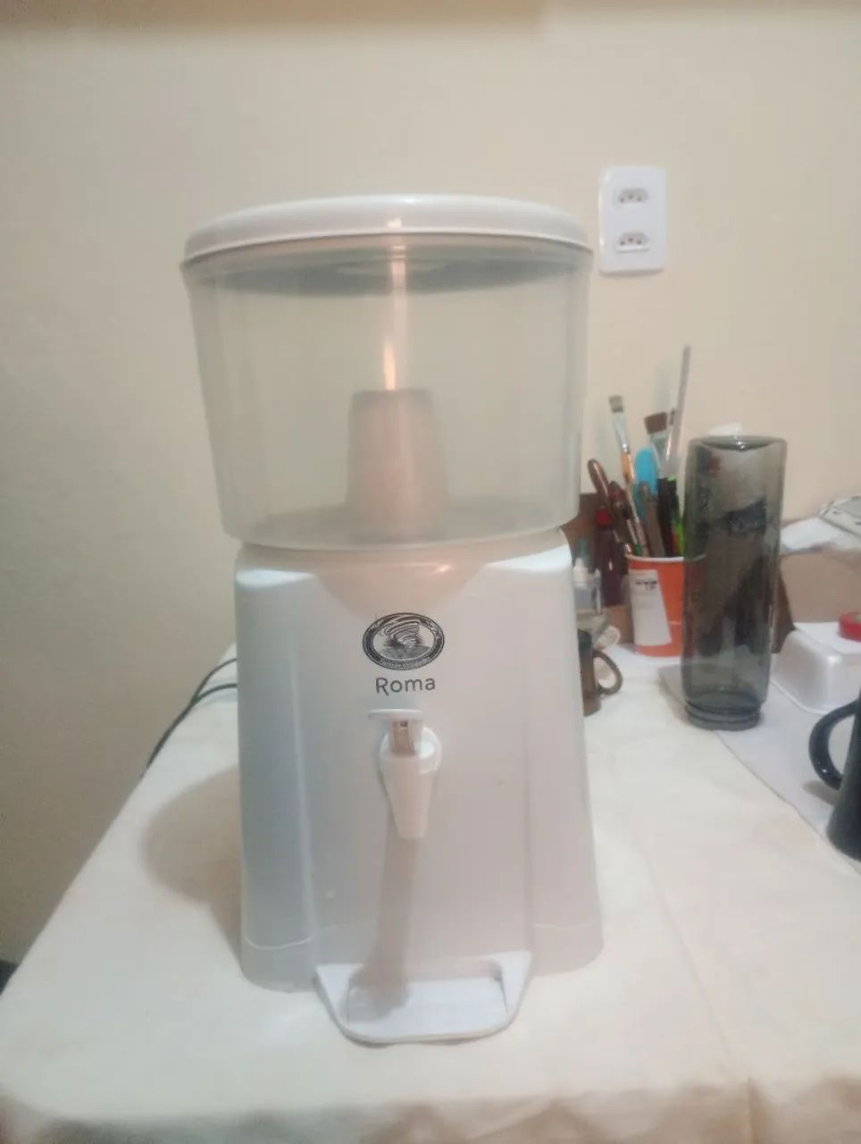 Filtro de água  - Foto 3
