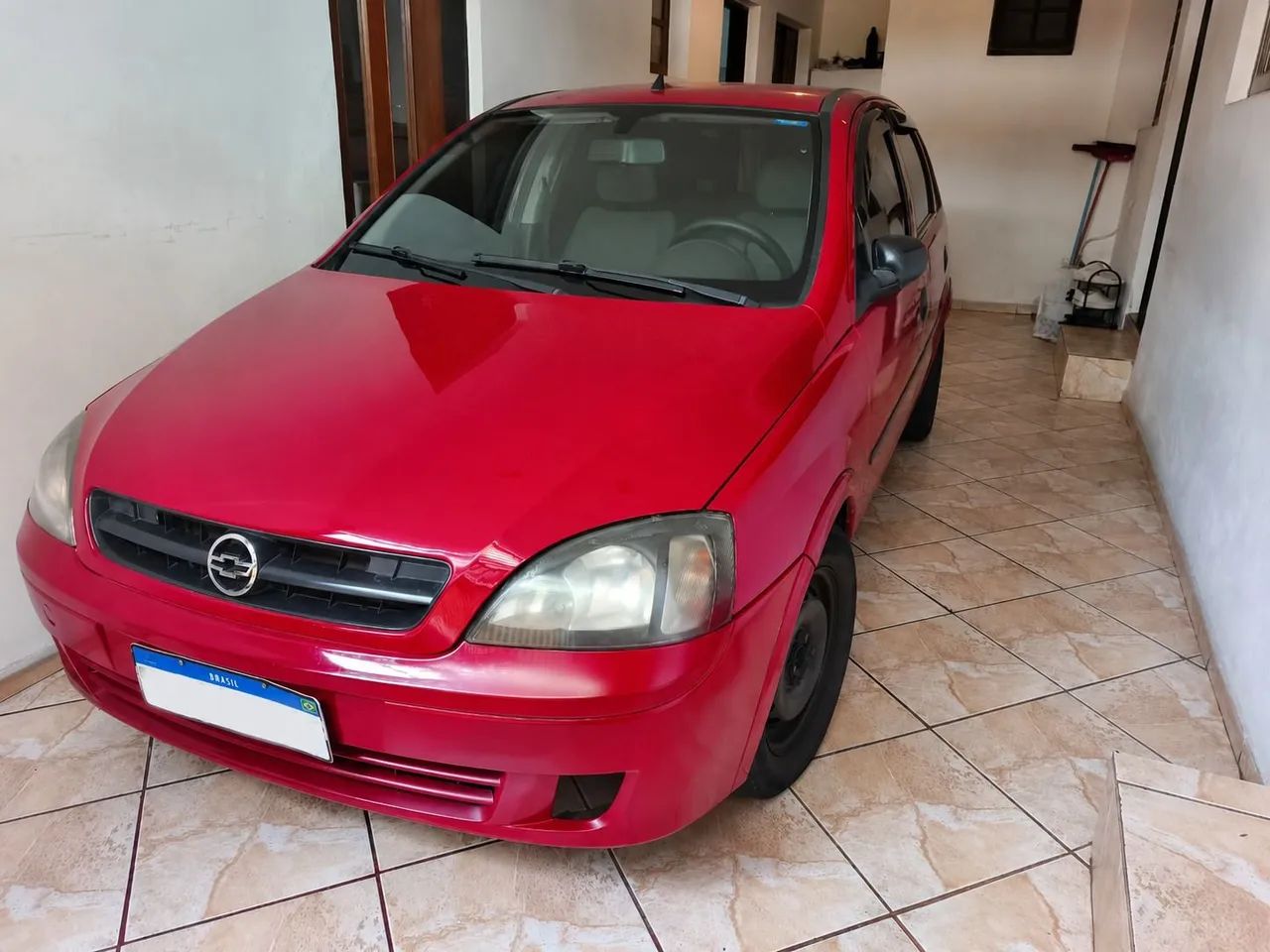 Chevrolet Corsa Corsa Hat. Joy 1.0/ 1.0 FlexPower 8V 5p 2006