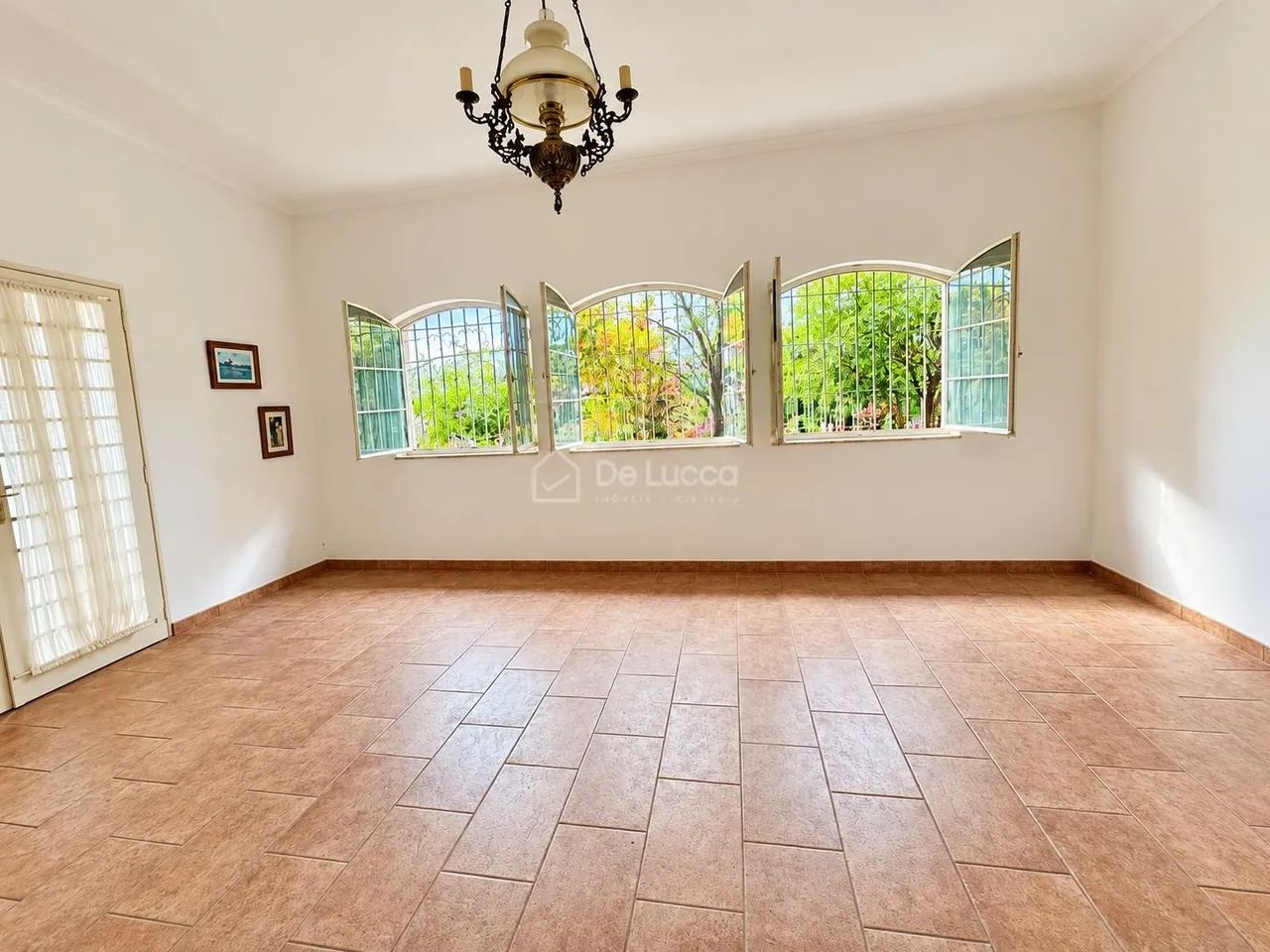 casa - Vila Sônia (Sousas) - Campinas - Foto 2