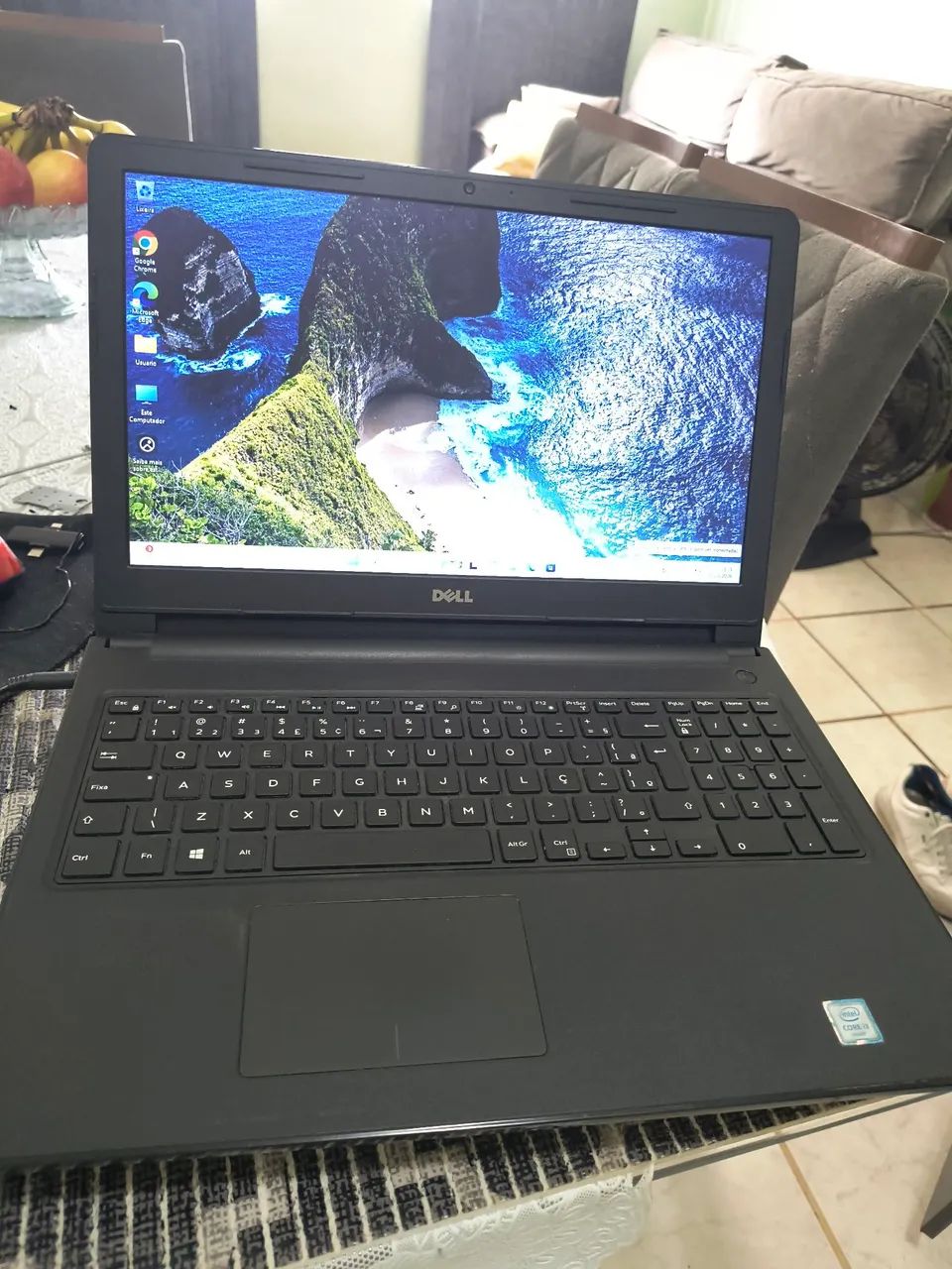 Notebook Dell Semi-novo i3 - Foto 5