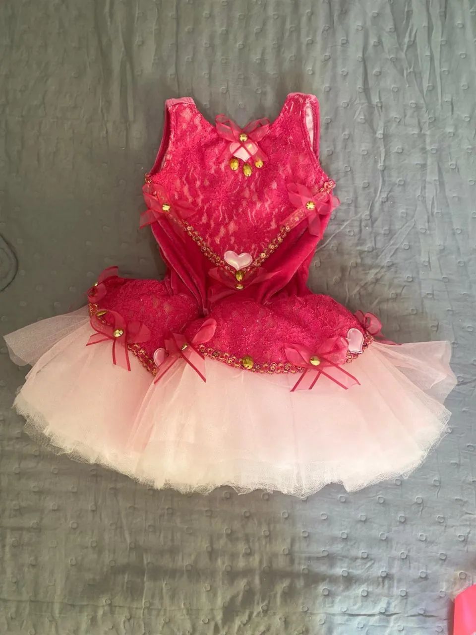 Fantasia Bailarina  - Foto 3